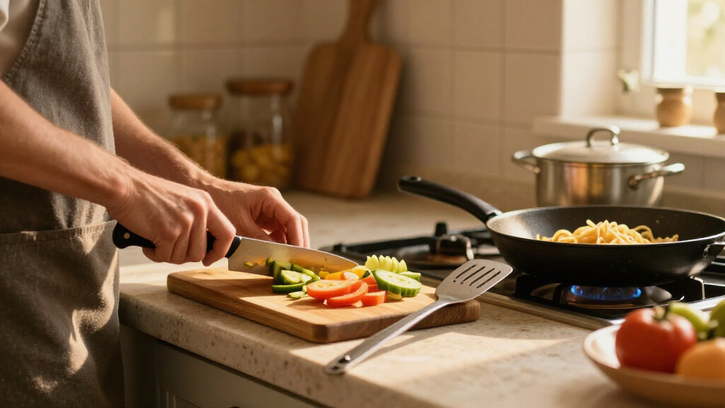 best kitchen tools for easy dinners