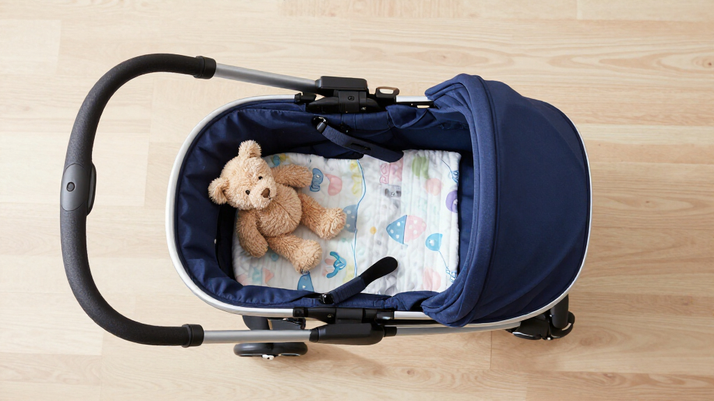 baby strollers