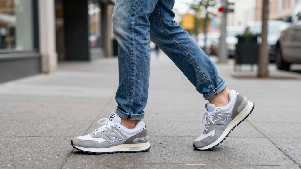 best New Balance lifestyle sneakers
