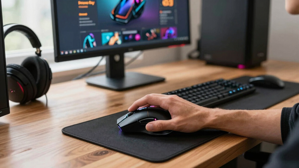 pc mice prime day deals