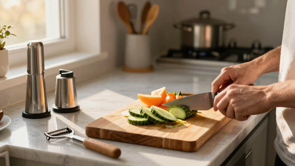 kitchen gadgets for food prep