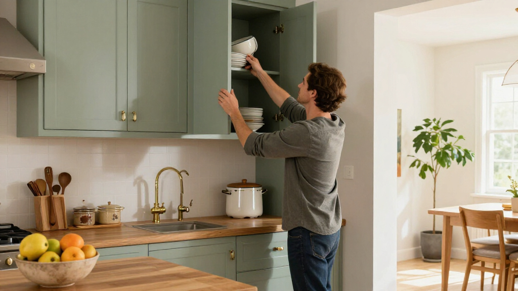best kitchen cabinets