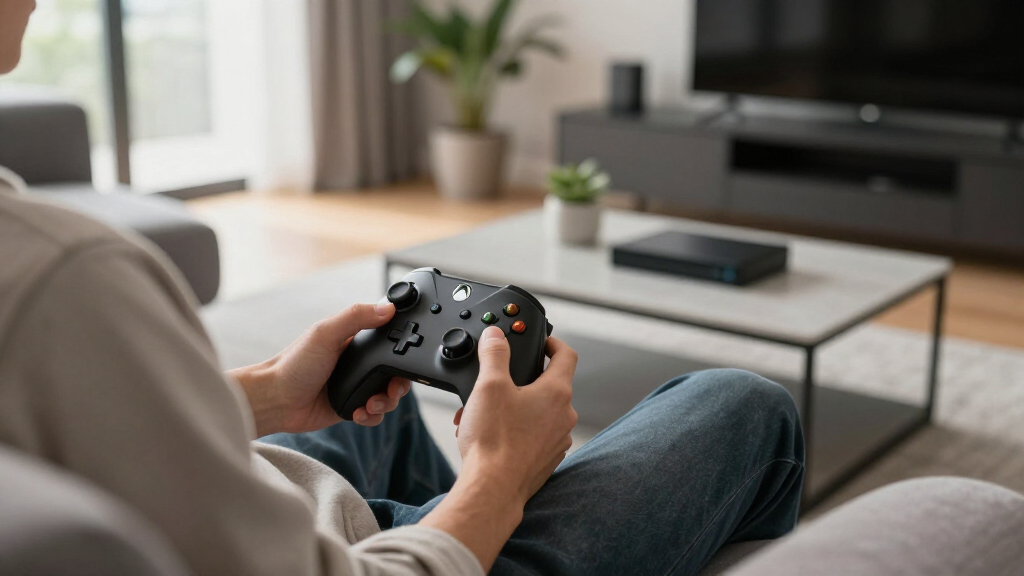 best Xbox controllers