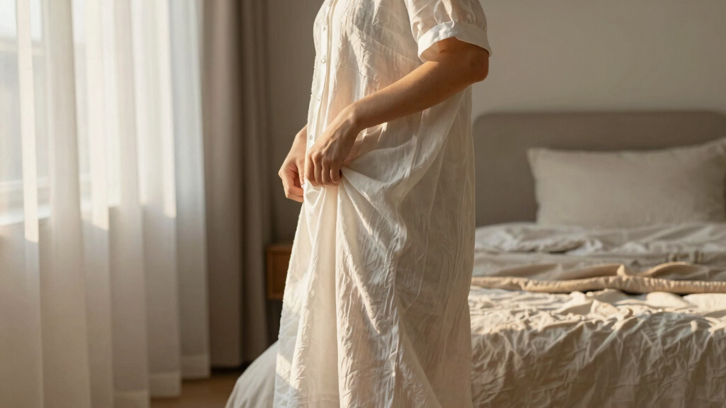best linen dresses