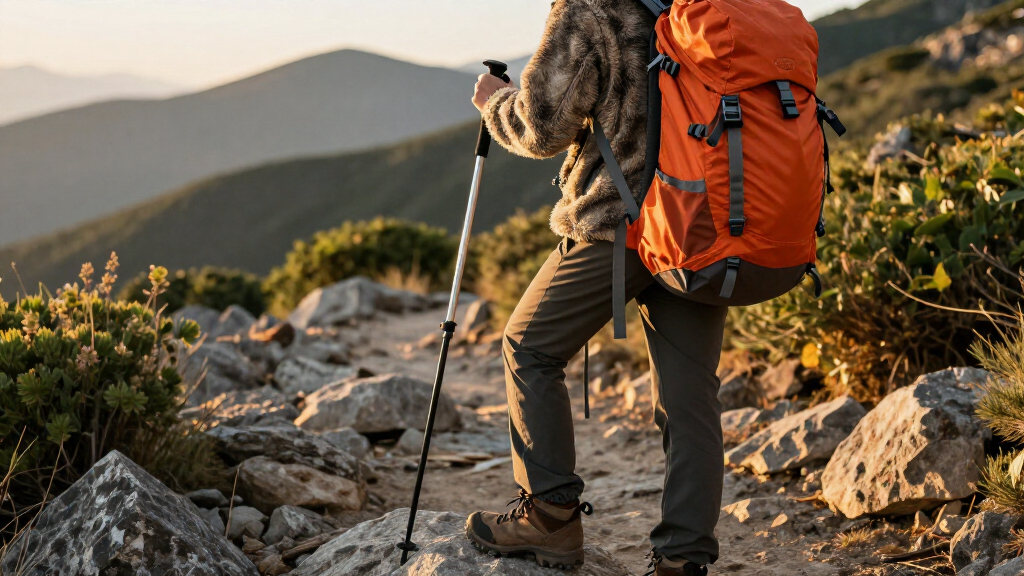 outdoor adventure gear