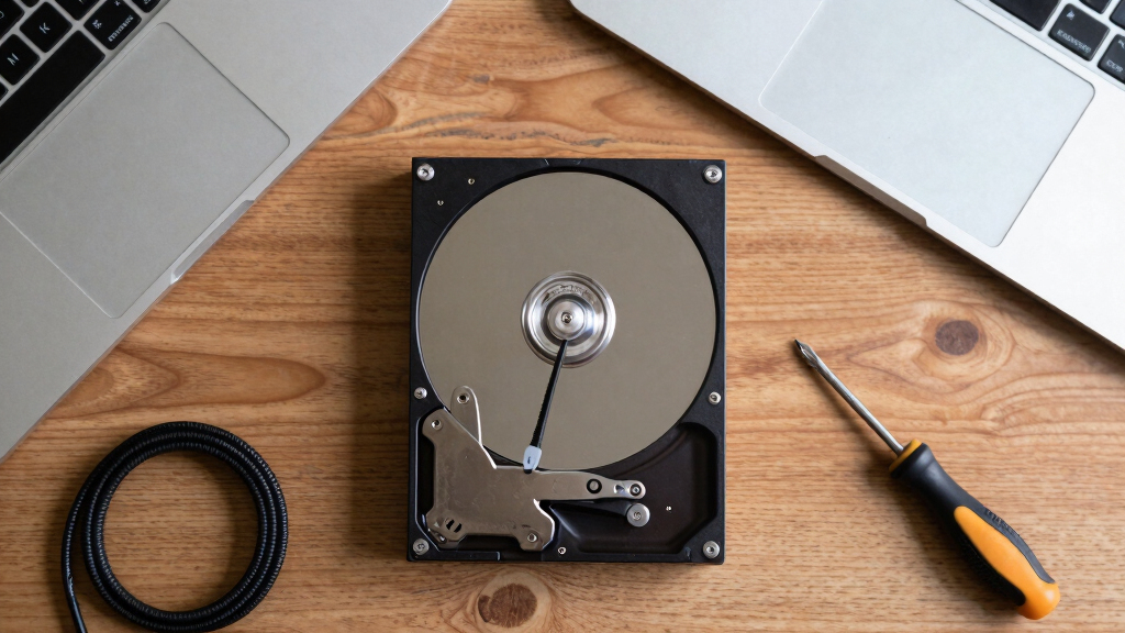 best hard drive crusher for secure disposal