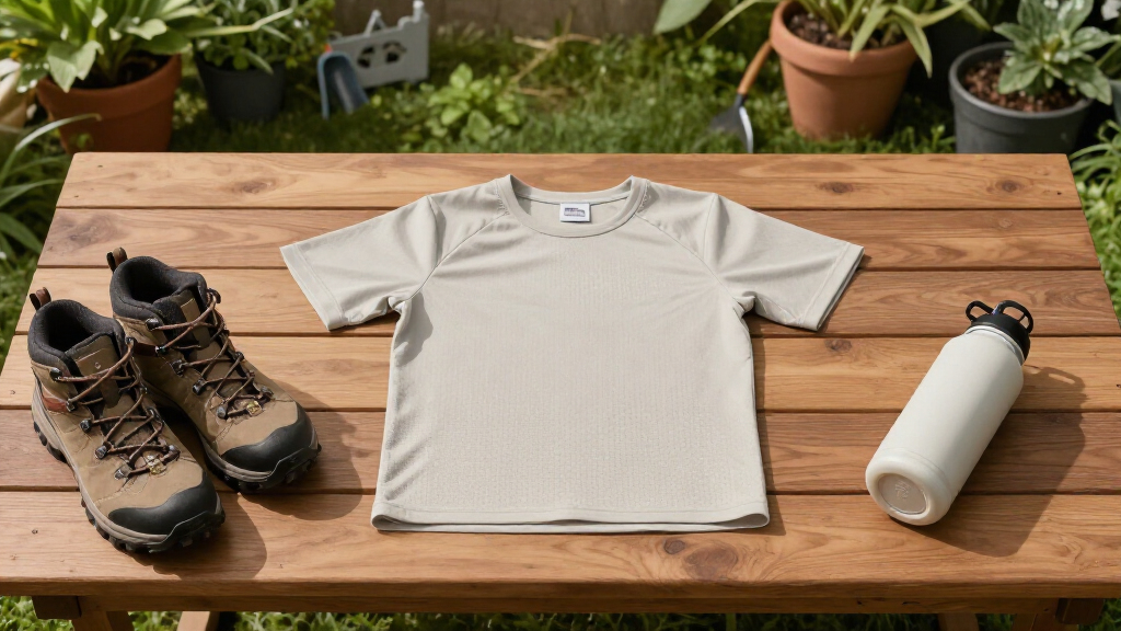 best mosquito repellent clothing