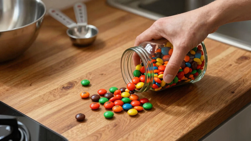 best Reese's Pieces candy