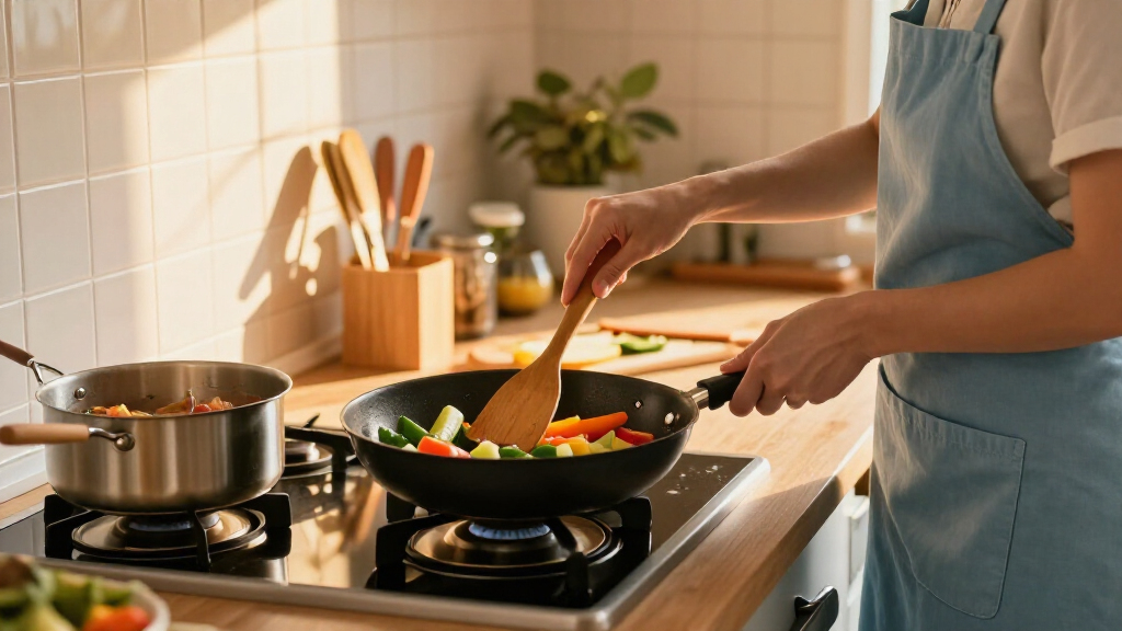 15 Best Nonstick Cookware Sets for Everyday Cooking in 2027