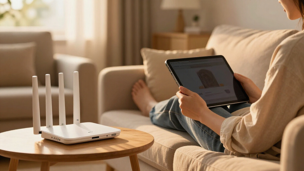 14 Best Wi-Fi 6 Mesh Routers in 2026