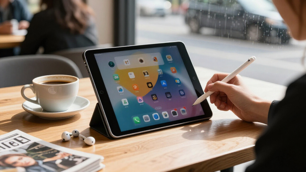 best premium Android tablets