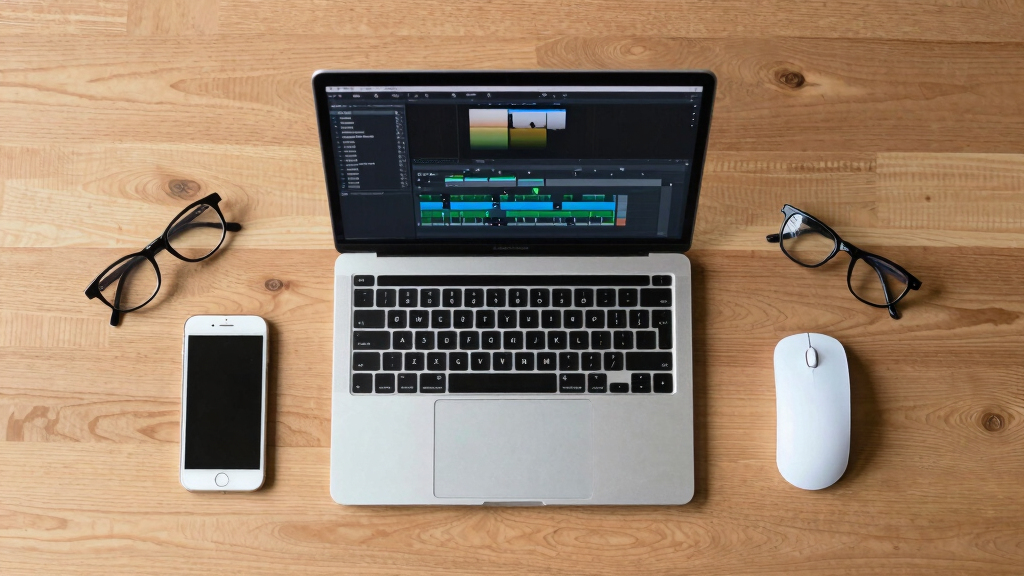 Where Human Editing Still Comes Into Play