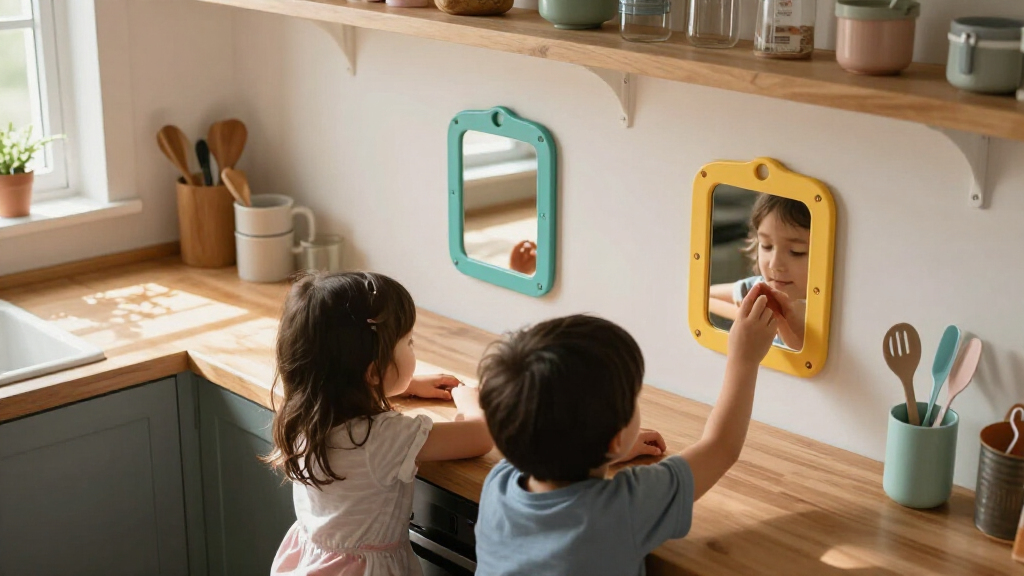 13 Best Kids' Play Mirrors in 2026