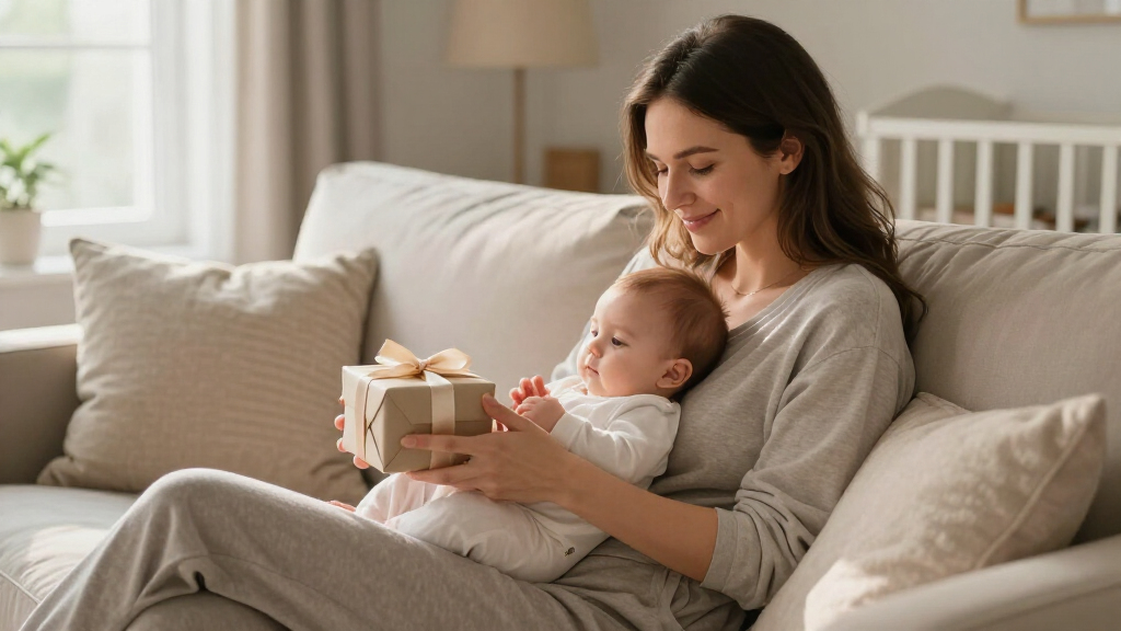 gifts for new moms