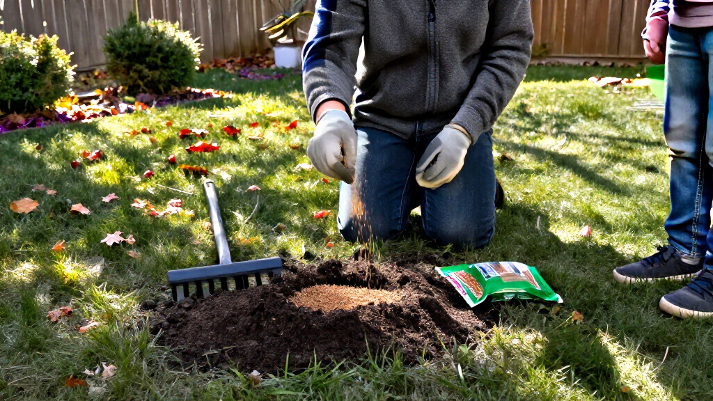 14 Best Grass Seeds for Fall in 2027
