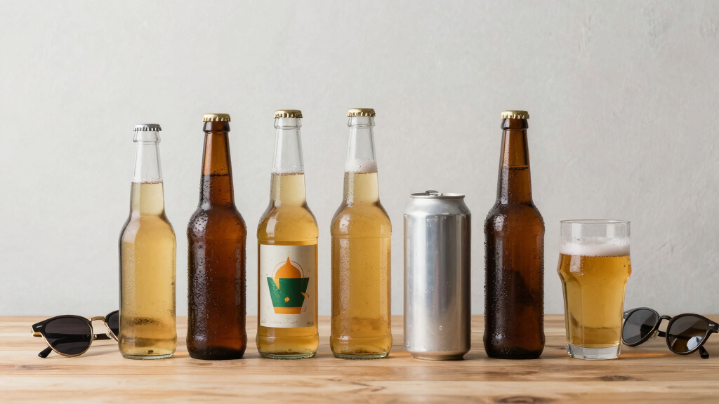 best light beers