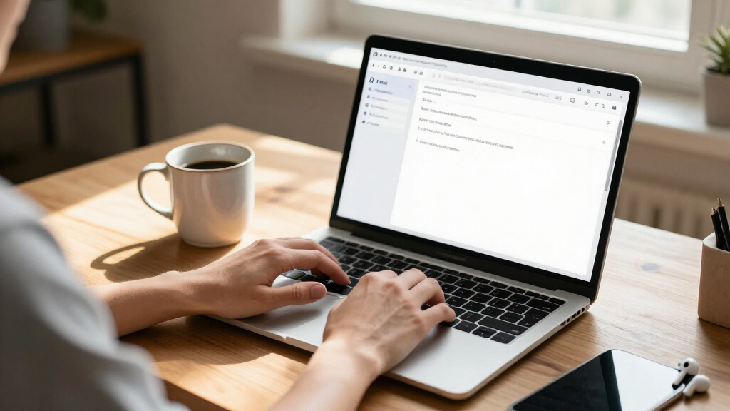 AI email writing assistants