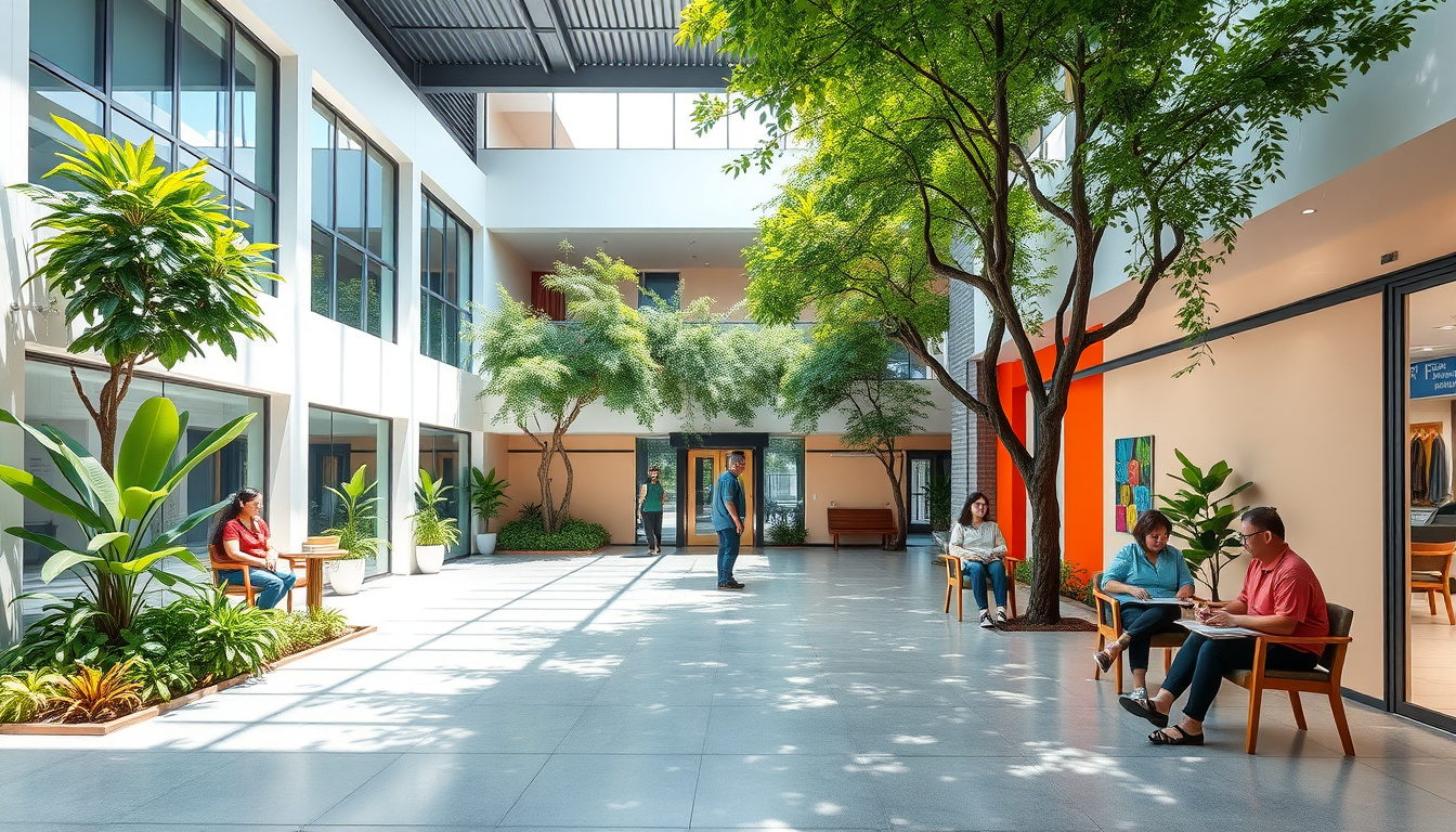 Top Rehabilitation Centers in Singapore