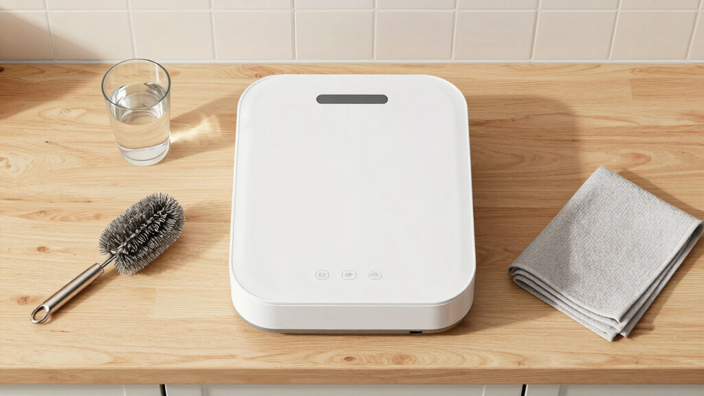 best portable dishwashers for apartments