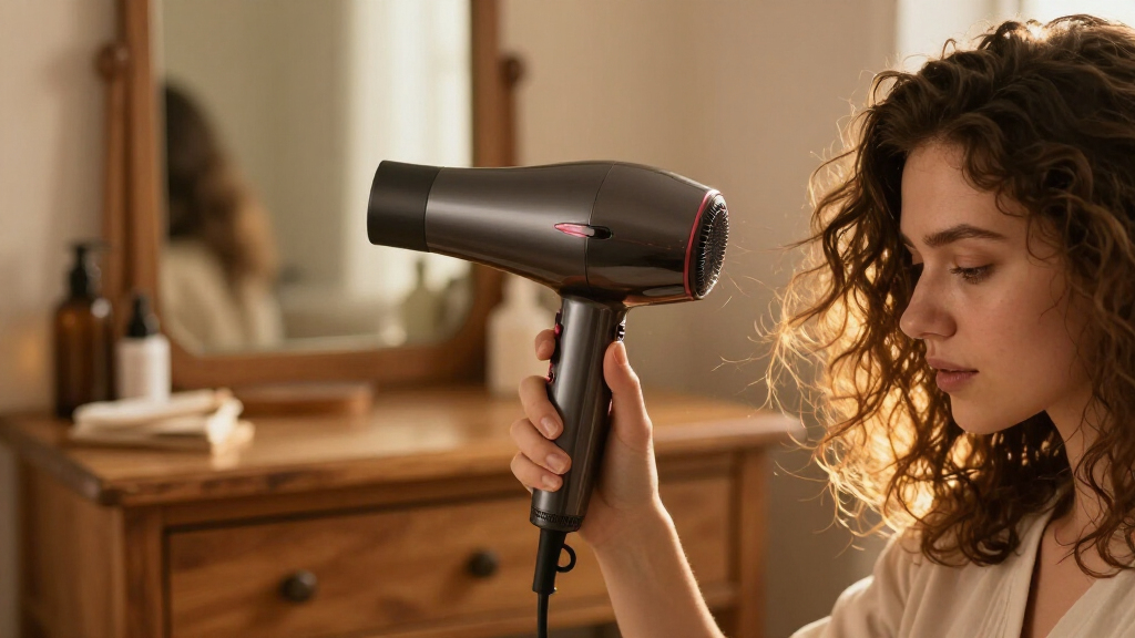 professional hair dryers on amazon