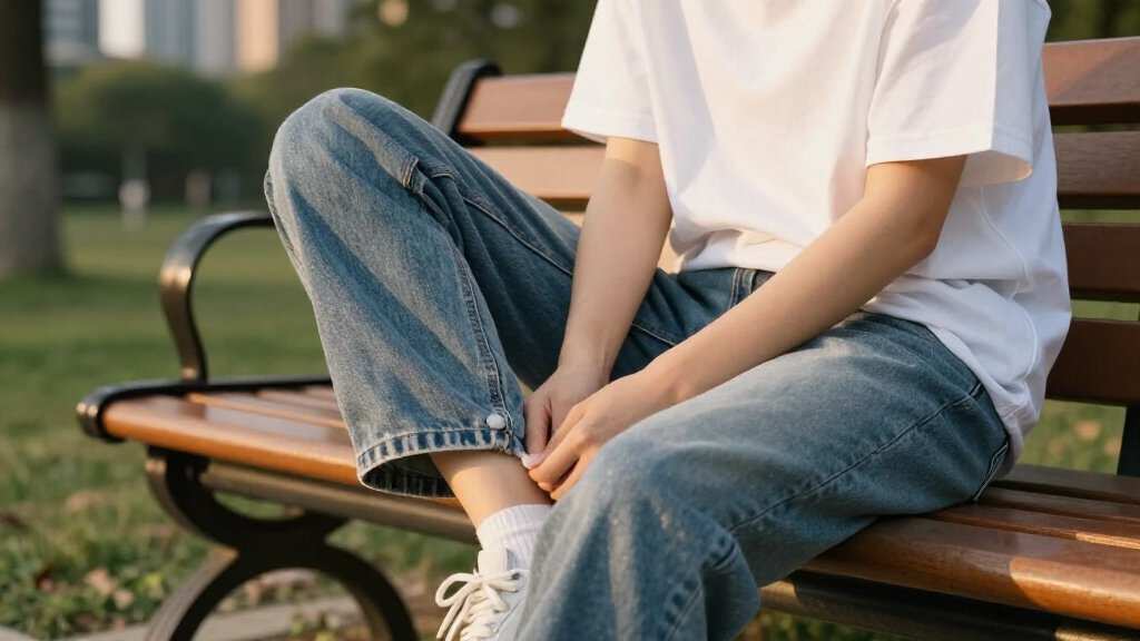 best blue jeans