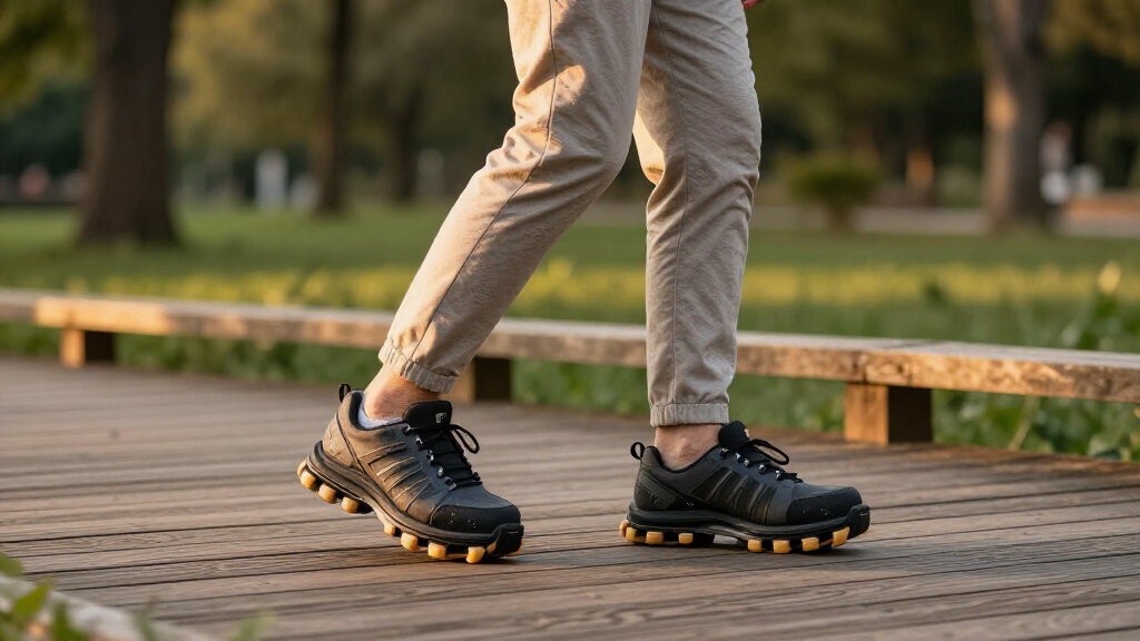 best balance trainers for seniors
