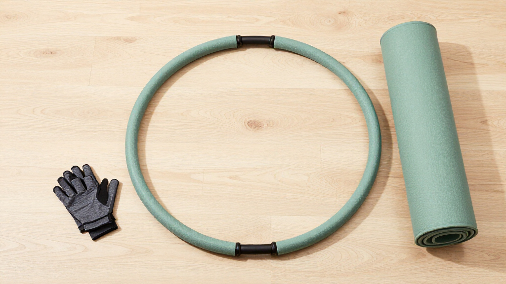 weighted hula hoops for workouts