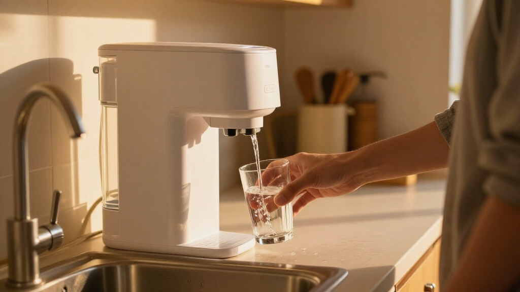 best under sink reverse osmosis system