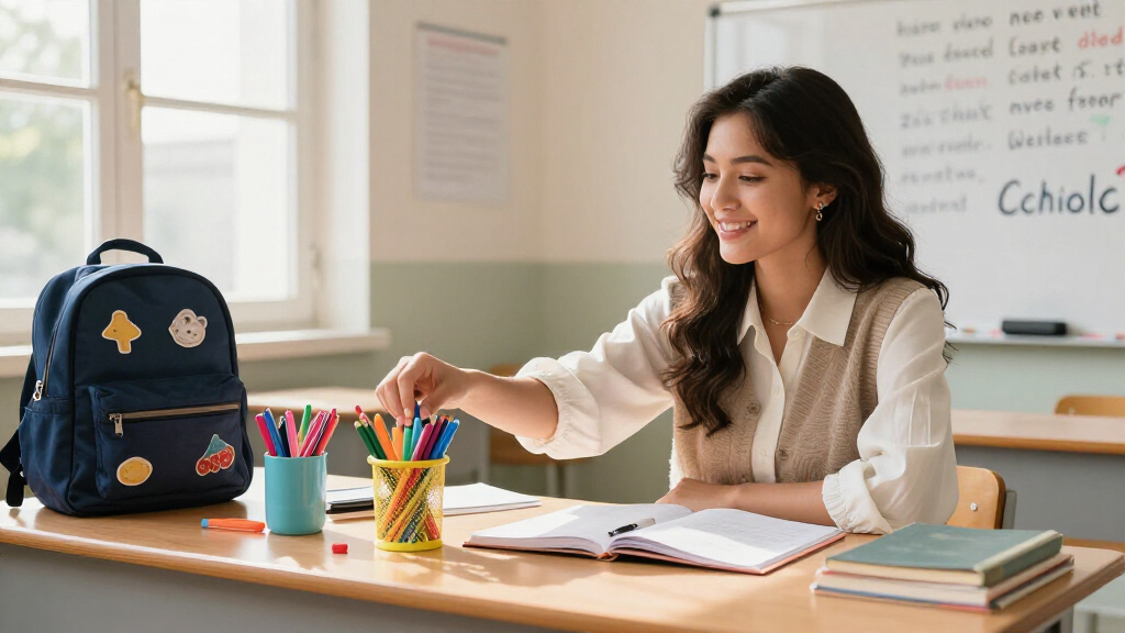 8 Best Motivational School Supplies in 2026