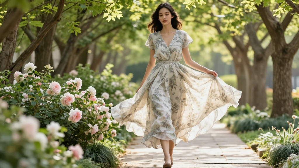 best spring designer dresses