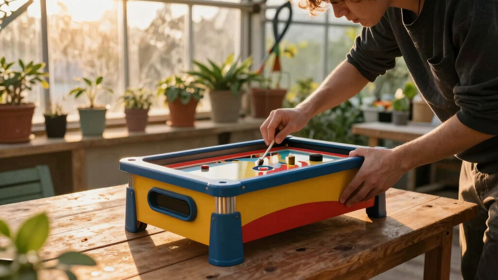 best tabletop pinball machines