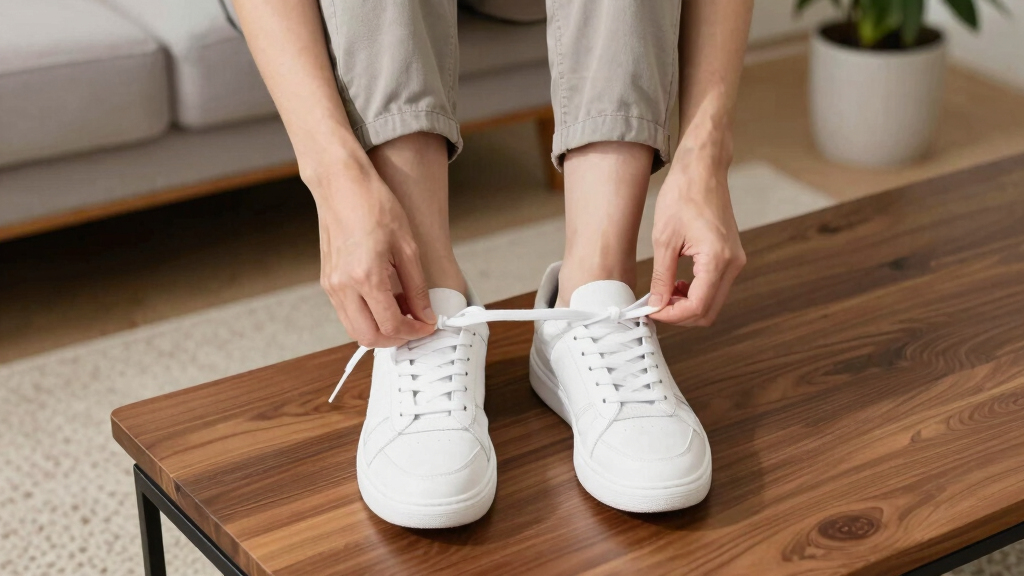 best white sneakers