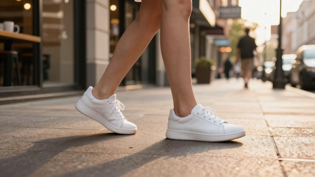 best white sneakers