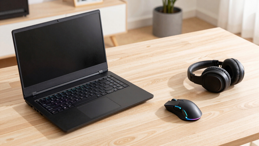 best gaming laptops for blockchain gaming