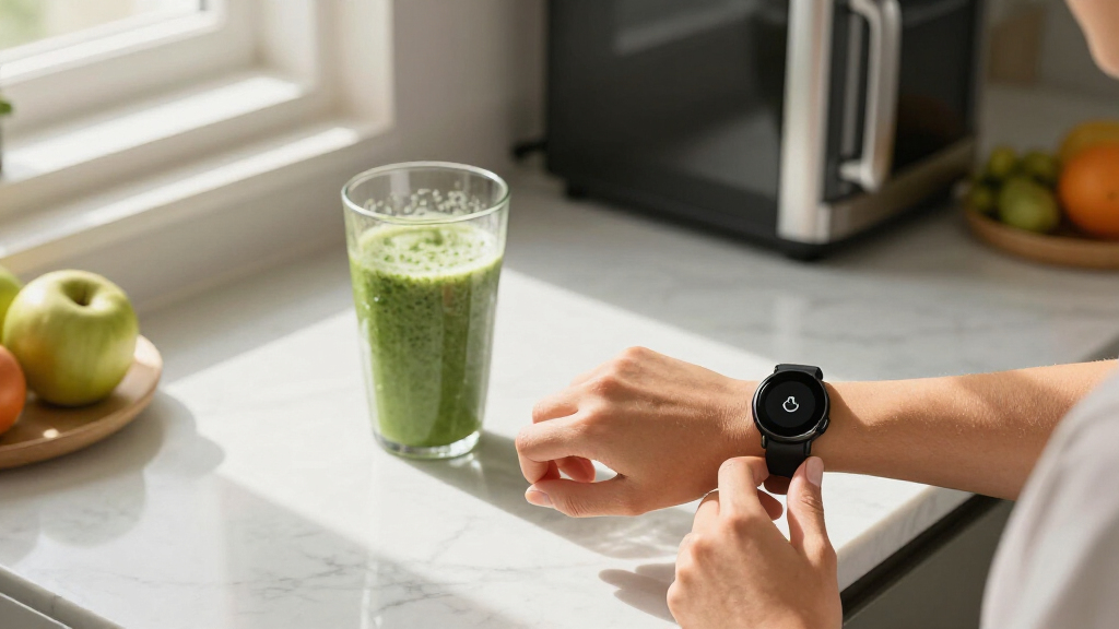 smart ring for fitness tracking oura ring 4