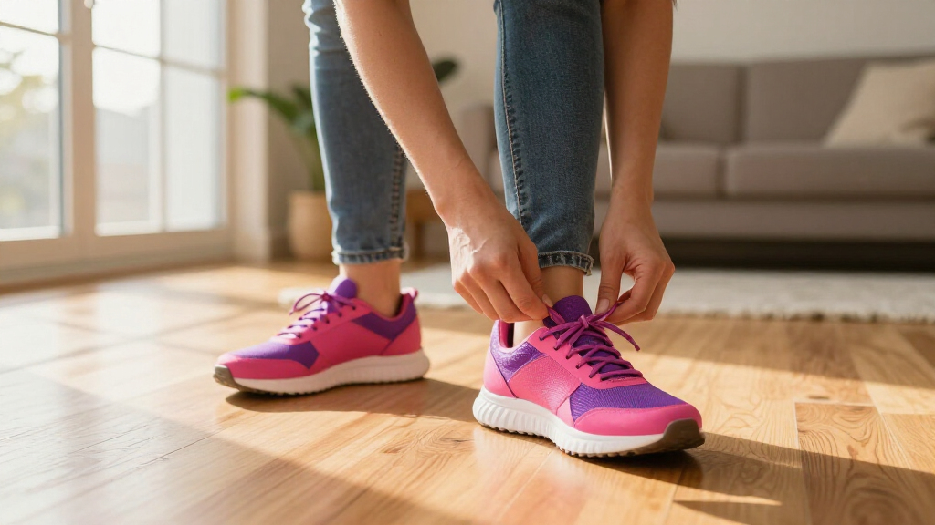 best sporty women's sneakers