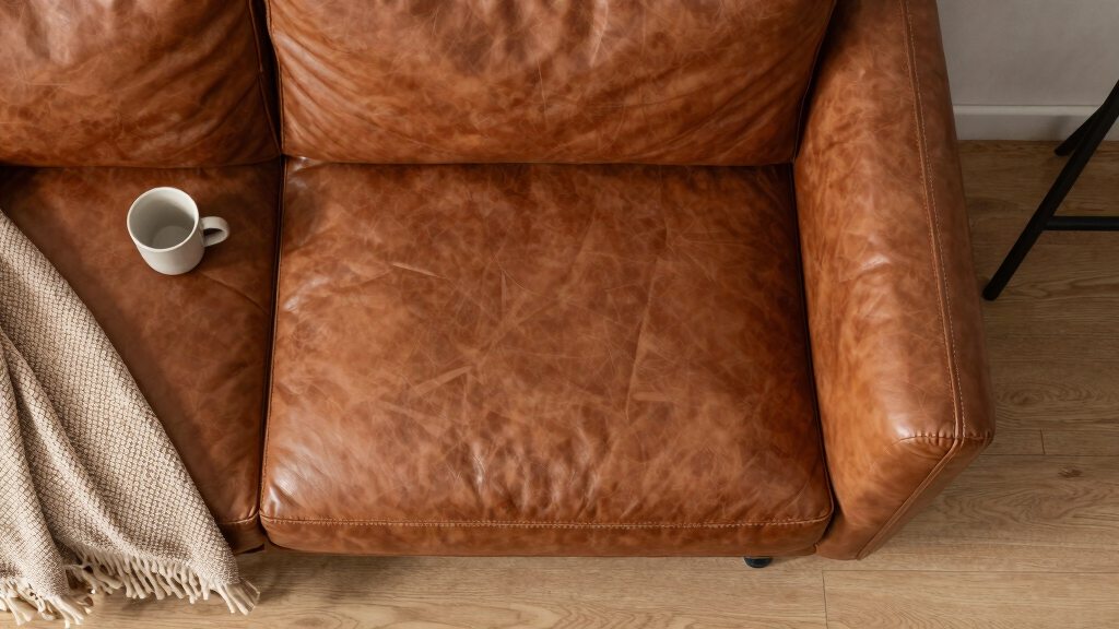 best leather furniture