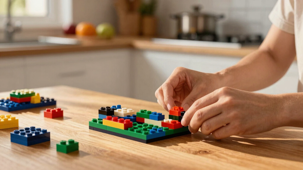 best Lego sets