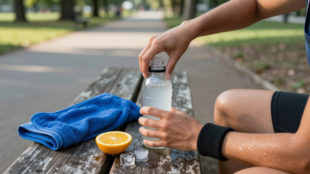 best electrolyte drinks