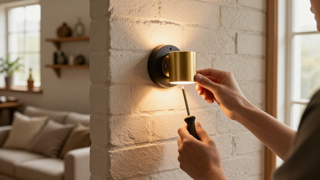 13 Best Industrial-Style Wall Sconces for 2026