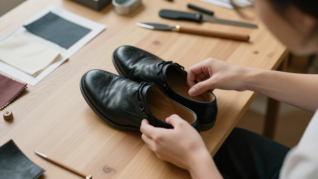 best scrunch shoes