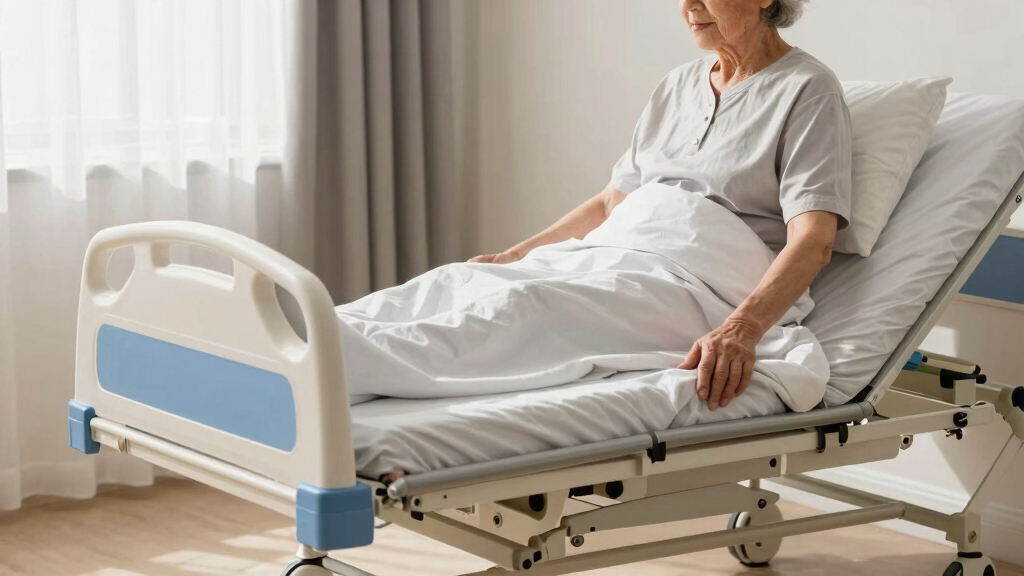 10 Best Hospital Beds For Home Use In 2026