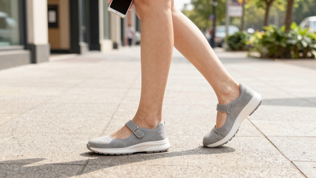 best mary jane sneakers