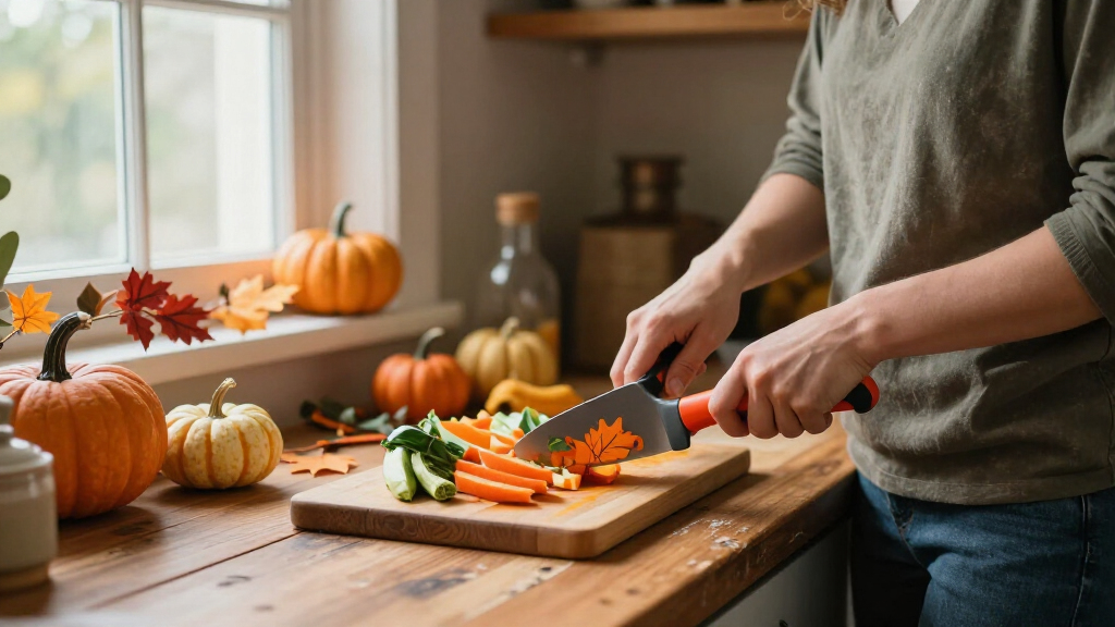discounted fall kitchen gadgets