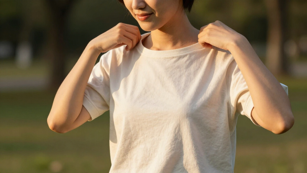 best fuss-free fashion tops