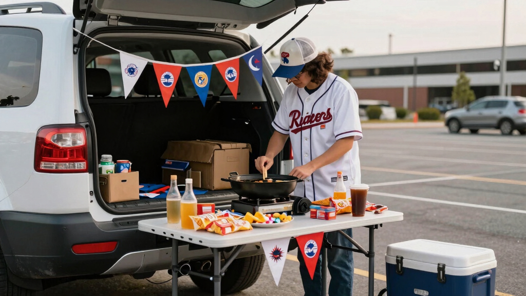 14 Best Soccer Fan Tailgating Gear in 2026