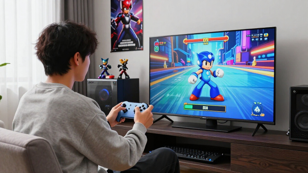 best Mega Man games