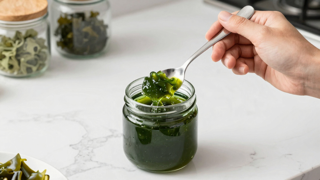 best sea moss supplements