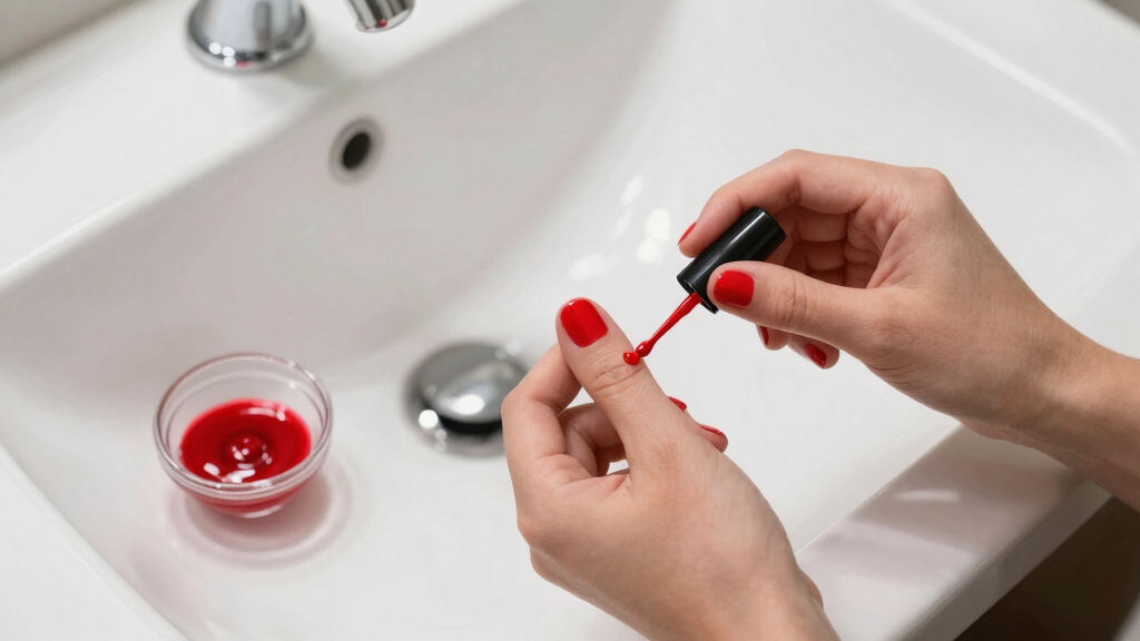 best nail polish for pedicures