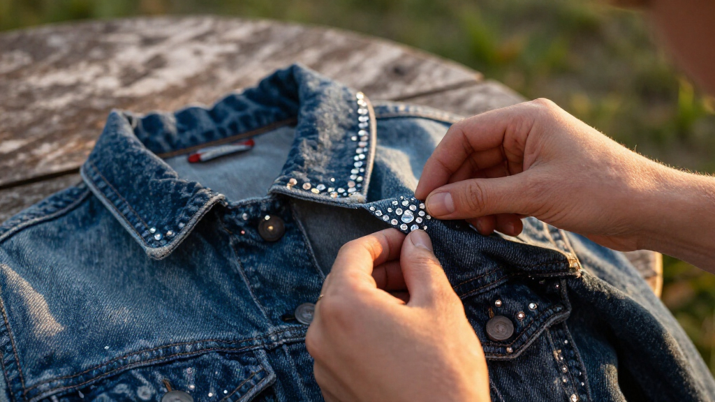 best rhinestone fashion accessories